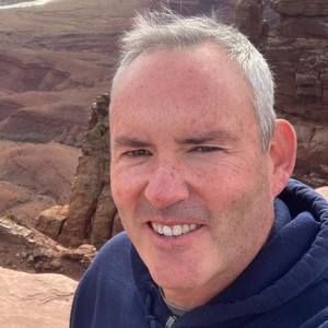 Meet your Posher, Andrew